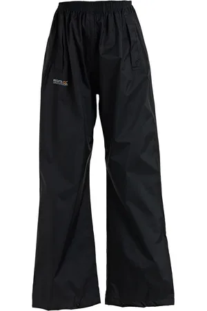 Regatta Pantalon de survêtement imperméable Kids Pack It134 - 140cm
