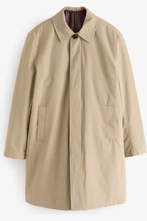 Next Trench-coat rembourré résistant à la doucheXL