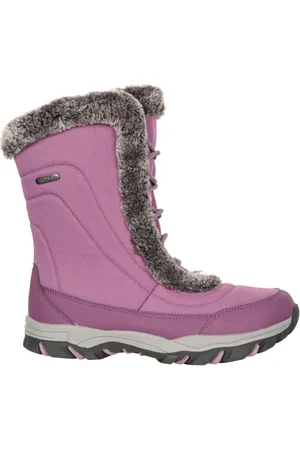 Mountain Warehouse Bottes de neige Ohio femmeeu41