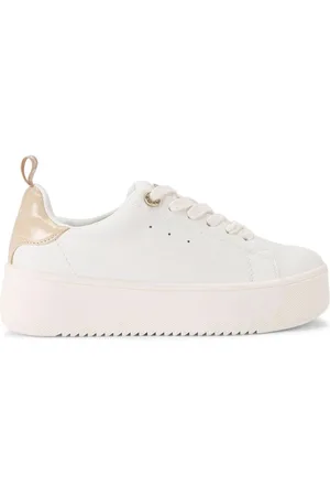 Kurt Geiger Lighter À lacets 4 Trainers