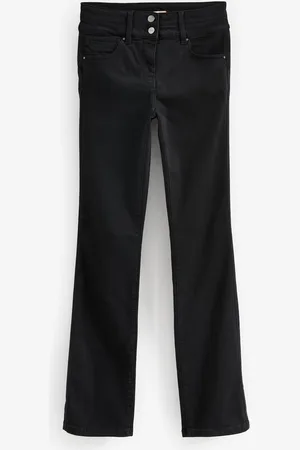 Next Jean bootcut Slim Lift And Shape32 Petite
