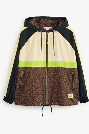 Never Fully Dressed Veste coupe-vent 42