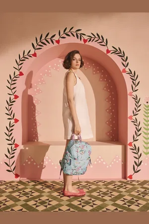 Cath Kidston Sac à dos pliableun