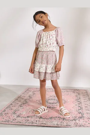 Next Ensemble haut et jupes (3-16ans)98104cm