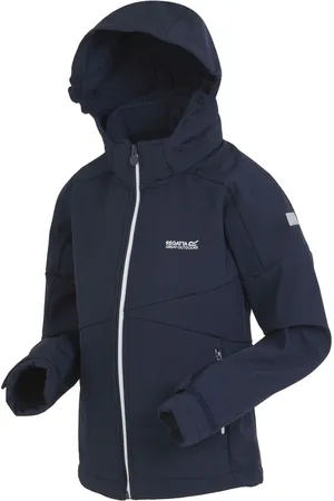 Regatta Veste imperméable Waterproof Acidity VII Full Zip Jacket7 - 8 ans (122 - 128cm)