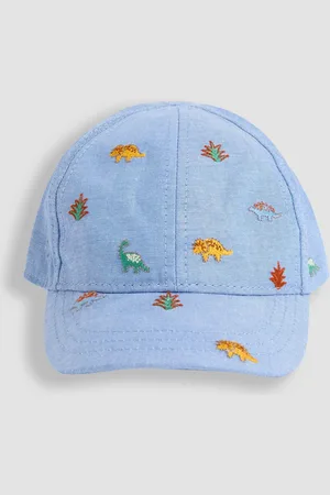 JoJo Maman Bébé Casquette brodée 8692cm