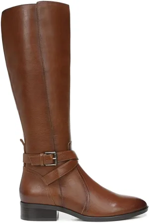 Naturalizer Bottes en cuir Rena
