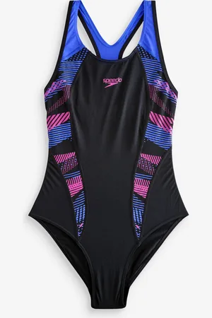 Speedo Maillot de bain Placement Lane Back46