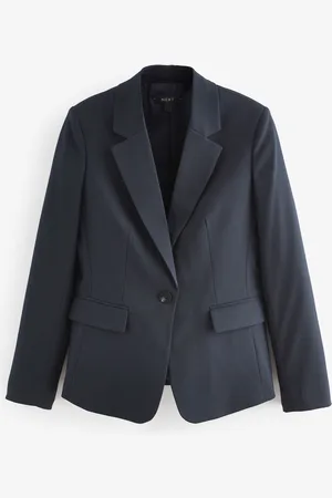 Next Blazer habillé coupe droite40 Petite