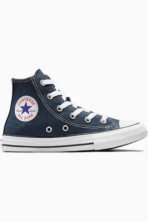 Converse Baskets montantes Chuck Taylor junior