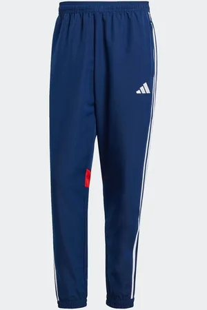 adidas Tiro 25 Essentials Woven Tracksuit JoggersXS Reg