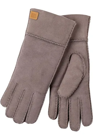 Just Sheepskin Gants Charlotte femmeL
