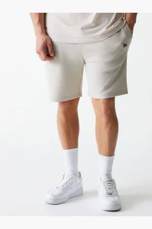 New Era Mens Mid Shorts2X-Large