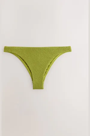 Next Bas de bikini échancré40