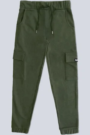 Pineapple Jogging cargo femmeXXL