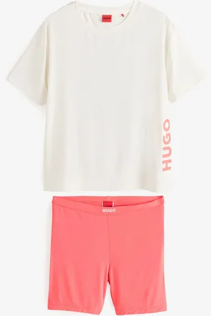 HUGO BOSS Two Pieces Short Pyjama SetS