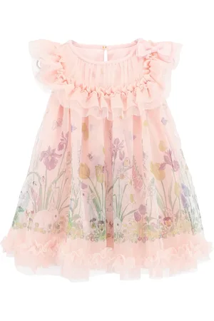 Angels Face Robe Dominique rose7480cm