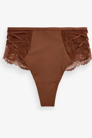 Lipsy London Culotte Tummy Control Shaping44