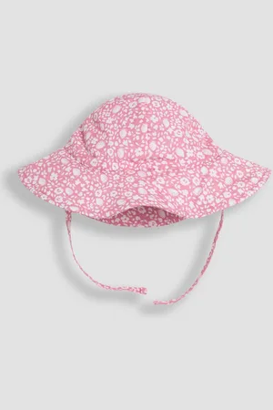 JoJo Maman Bébé Chapeau de soleil 9298cm