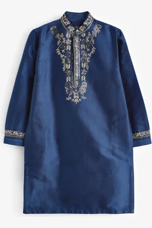 Next EID Kurta (3mths-16yrs)1.5 - 2 ans (86 - 92cm)