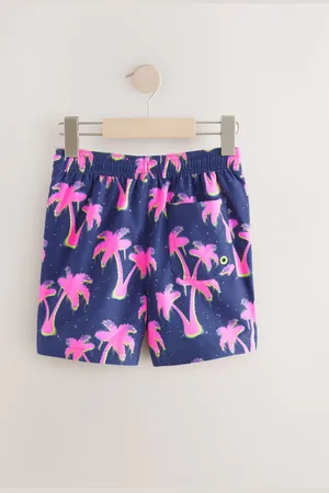 Next Shorts de bain imprimés (3-16yrs)7 ans (122cm)