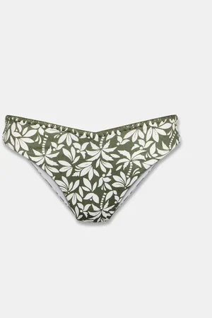 mint&berry High Leg Bikini Breifs44