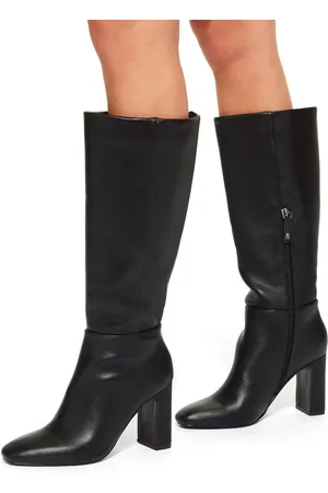 Kurt Geiger Bottes à tige haute Titan