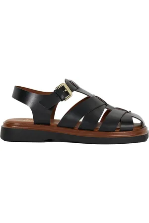 Dune Lisherman Fisherman Chunky Sandalseu355