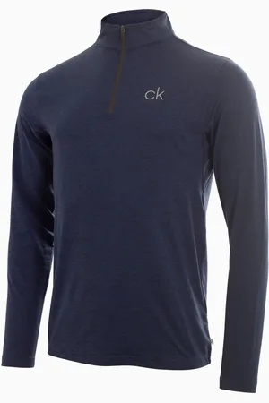 Calvin Klein Veste Newport Quarter ZipTrès grand