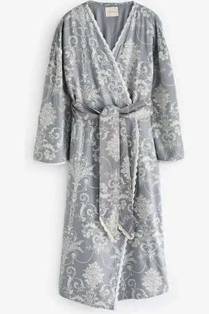 Laura Ashley Peignoir XL