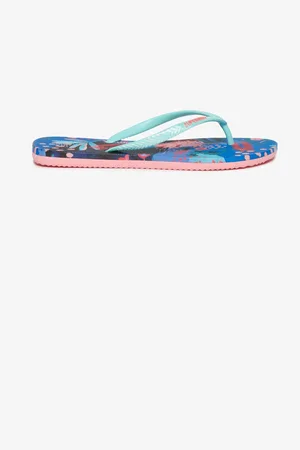 Superdry Tongs imprimées 7-8