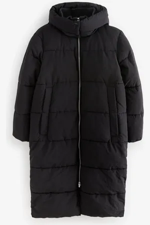 Next Manteau À capuche rembourré ImperméableXS Reg