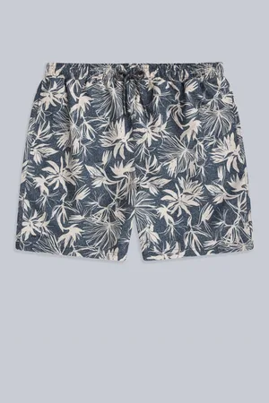 Animale Boardshort Deep Dive imprimé à séchage rapide pour hommexlarge