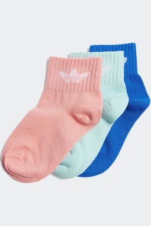 adidas Kids Ankle Socks104110cm