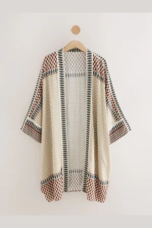 Next Kimono longMédium
