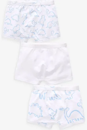 Next Maillot de bain Kind to Skin 3 Pack (1.5-12ans)9 - 10 ans (134 - 140cm)