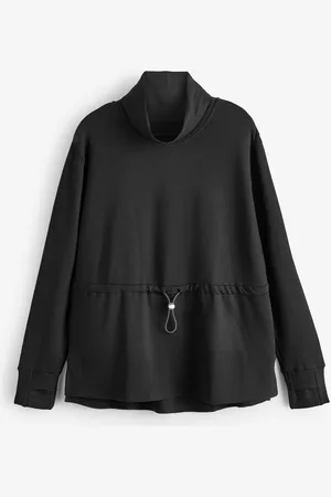 Next Active Col bénitier Sweat TopXXL