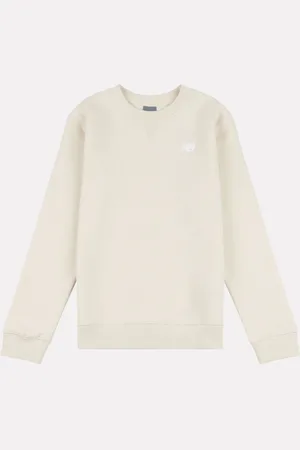 New Balance Boys Small Logo Sweatshirt14 - 15 ans (164 - 170cm)