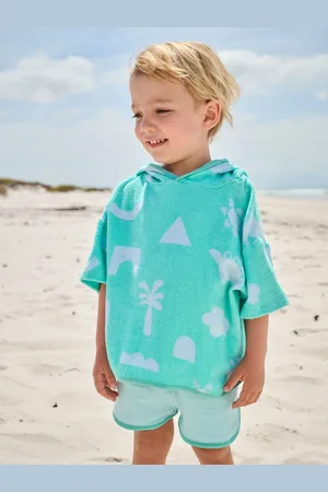Next Ensemble 100% coton éponge (3mois-7ans)9298cm