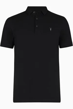 AllSaints Allsaints Polo Reform 100% cotonXXL