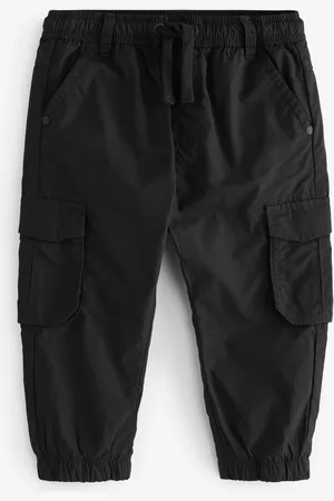 Next Pantalon cargo doublé en coton 100% (3mois-7ans)4 - 5 ans (104 - 110cm)