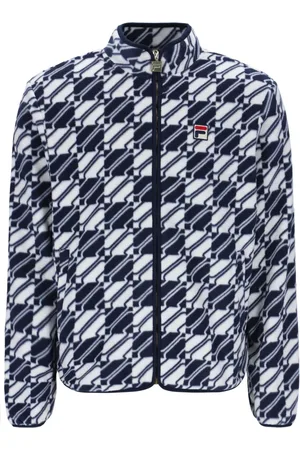 Fila Veste zippée en polaire CormanL