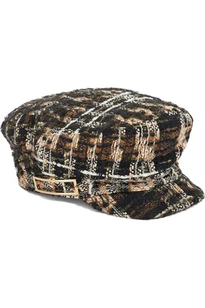 Dune Casquette hivernale Fabby Baker BoyUn an