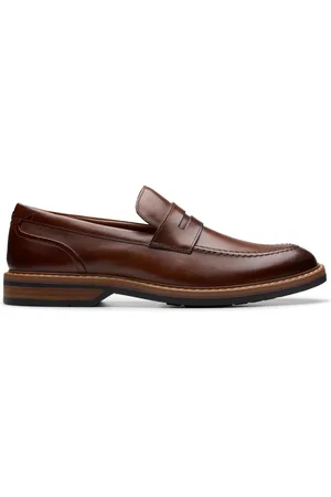 Clarks Mocassins Aldwin Step