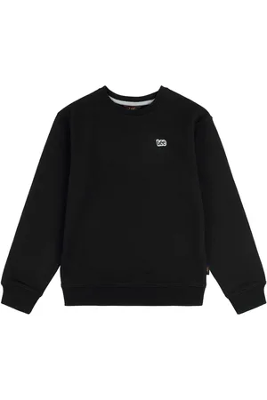 Lee Sweat Badge garçon8 - 9 ans (128 - 134cm)