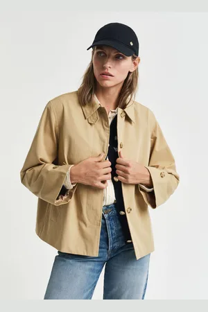 GANT Regular-Fit JacketTrès grand