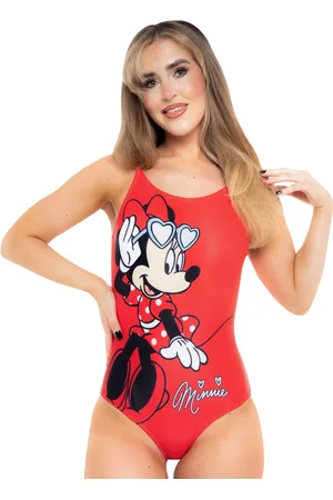 Character Maillot de bain Minnie MouseM