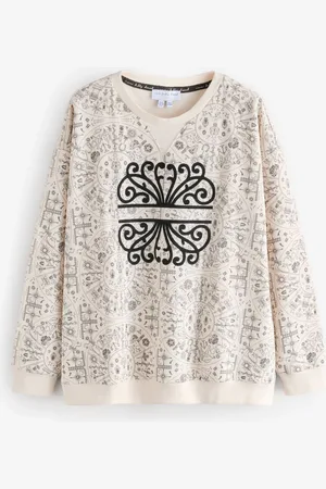 Never Fully Dressed Sweat en coton38