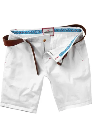 Joe Browns Short chino délavé34