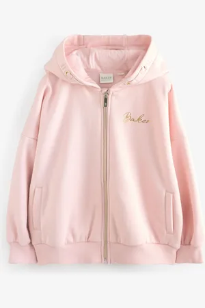 Ted Baker Sweat zippé à capuche128134cm